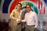 Robin Padilla: Kapamilya once more