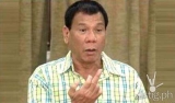3 reasons why you should NOT vote for Duterte