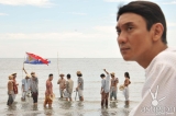 Roeder Camañag breathes life into Apolinario Mabini