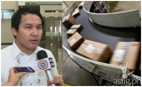 Pacquaio’s brother loses balikbayan box at NAIA