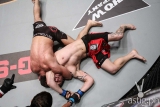 Roger Gracie puts Michal Pasternak to sleep in ONE Ascent To Power