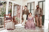 Roots by HISTORY to air on May 31