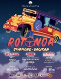 Dulaang ROC’s Rotonda: Biyaheng-Balikan [event]