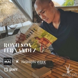 What does Rovilson Fernandez think of Gosh! Powerbanks?