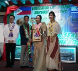 2018 AMBASSADORS CHOICE EXCELLENCE AWARDEE: FIGRPMPTSC CEO RUBY PACIS