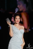 Catriona Gray Impressed by Galaxy S24’s AI Features for Productivity & Creativity