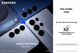 Samsung Galaxy S25 pre-order: AI phone, up to PHP 48K savings [deals]