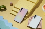 Up to 40% off Samsung Galaxy devices this 11.11 with stackable deals