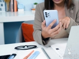 SAMSUNG Galaxy A13 5G: 5 reasons why you should get this budget 5G smartphone