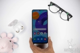 Galaxy M52 5G review: Samsung’s new mid-ranger is different from the rest