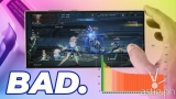 SAMSUNG Galaxy S24 Ultra gaming review: Thermal throttling is real [video]