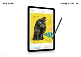 Galaxy Tab S6 Lite now official: price, specs, availability