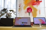 Samsung Galaxy Tab S9 vs Galaxy Tab S9 Plus vs Galaxy Tab S9 Ultra specs comparison