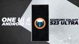 What’s new in One UI 6? First look at SAMSUNG’s Android 14 update [video]