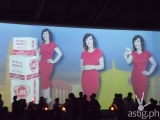 Kris Aquino named as the 1st global endorser of LBC