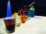 Bih Zahr RestoBar, newest place to hang-out
