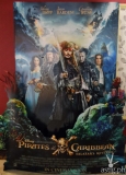 ARRR! Pirates of the Caribbean brings rounds of adventures for thrill-seeking audiences