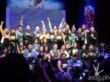 Get Your Tickets and Save the Date for PETA’s Rak of Aegis Season 6!