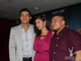 Kim, Xian test endurance of love in “The Story of Us”
