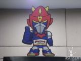 6 things you might have missed at ToyCon 2014