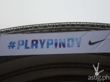 Gilas Pilipinas future members spotted at Nike #PLAYPINOY