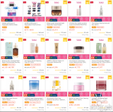 Sasa Featured Products on Sale at Shopee!