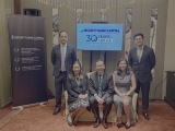 Security Bank Capital marks 30 years of purpose-driven finance for a sustainable Philippines