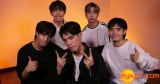SB19 gives fans a peek at their busy lives using a budget SAMSUNG phone