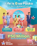 G Pa Rin Ang Pasko: You must hear this holiday jingle from SB19