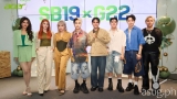 ‘Honorary employees’ SB19, G22 shocked Taiwan in recent visit
