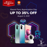 Xiaomi Sale: Full list of Xiaomi phones and gadgets on sale at Lazada