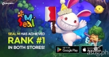 SEAL-M launch: Free gift code and how to redeem the #1 game on Android and iPhone