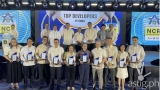 SHDA Members Named Top Real Estate Developers by Pag-IBIG Fund for 2023