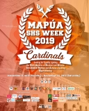 Mapúa SHS Week 2019 [event]