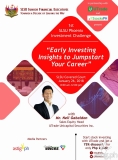 SLSU Phoenix Investment Seminar [event]