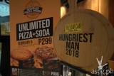 Yellow Cab is looking for the Hungriest Man in the PH
