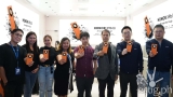 HONOR X9b 5G sales surge as new SM Angono store opens