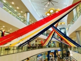 Araw ng Kalayaan at SM Supermalls