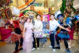 Dinagyang 2023 Back to Face2Face Celebrations