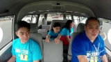 OFW’s Christmas homecoming takes an unexpected turn