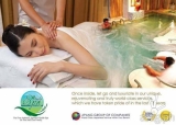 SM Kenko Spa at Winford Hotel
