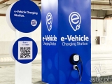 Charging Your E-Vehicle? SM Supermall Has Charging Stations Nationwide