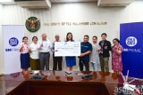 SM Prime, UPLB join forces for sustainability scholarship in Education