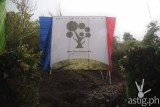 Benguet Tree Planting Project with Help of SM Foundation