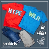 Celebrating a Child’s Fun Childhood with SM Kids’ Fashion & Play