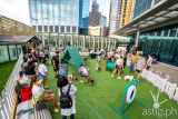8 Cool Things This Summer in Ortigas