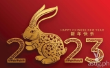 Lucky Year of the Rabbit at SM Supermalls