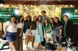 DonBelle, Maine go on a special group date with lucky Smart subscribers