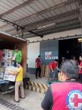 SM Foundation Turkey Syria earthquake donation