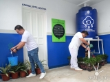 Expanding Sustainability: SM Foundation’s 2nd Rainwater Harvesting System